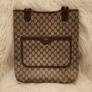 Gucci Tote Bag